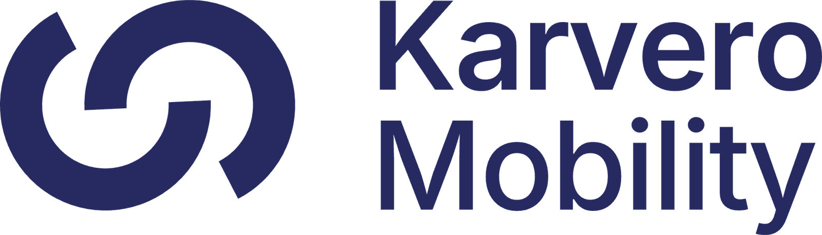 karvero mobility logo